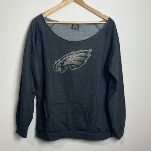 Philadelphia Eagles sweatshirt